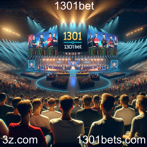 A Revolução dos Esportes Eletrônicos: Do Jogo Casual ao Palco Mundial