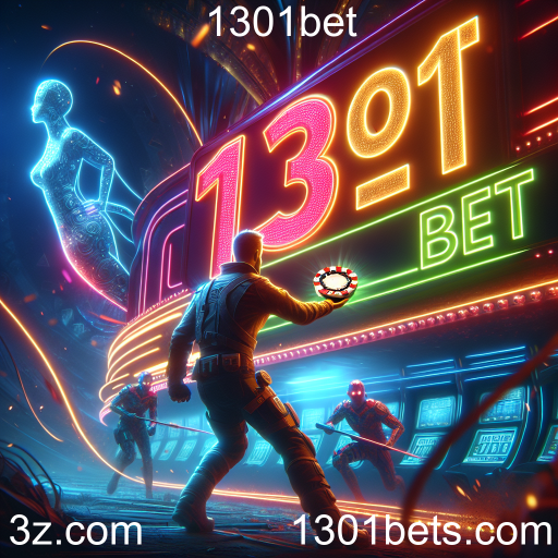 Descubra a Categoria de Jogos de Suporte no 1301bet